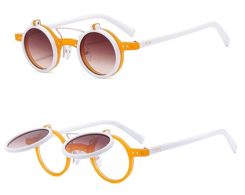 Óculos de Sol - Vintage Singapura™ - UV400