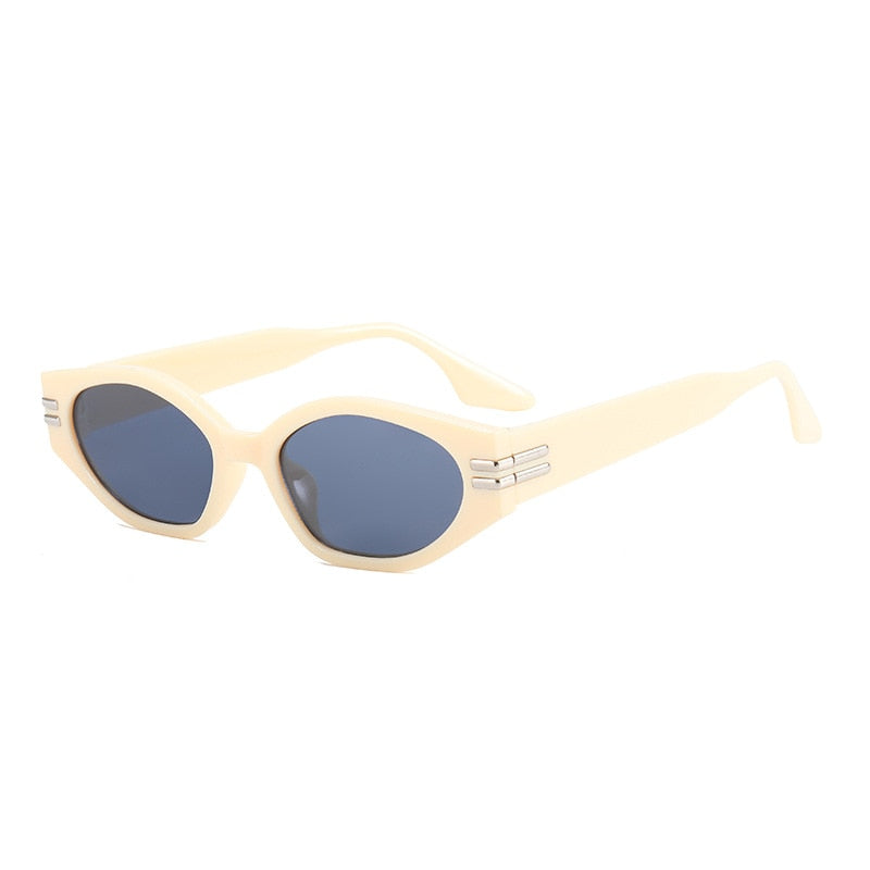 Óculos de Sol Vintage Gatinho - Mendoza™ - UV400