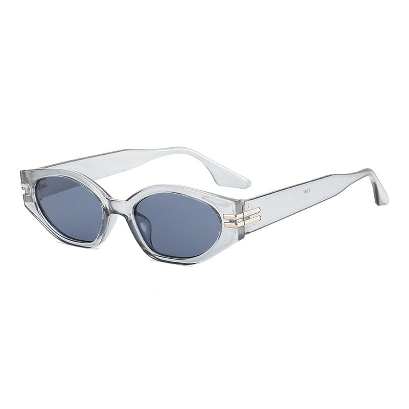 Óculos de Sol Vintage Gatinho - Mendoza™ - UV400