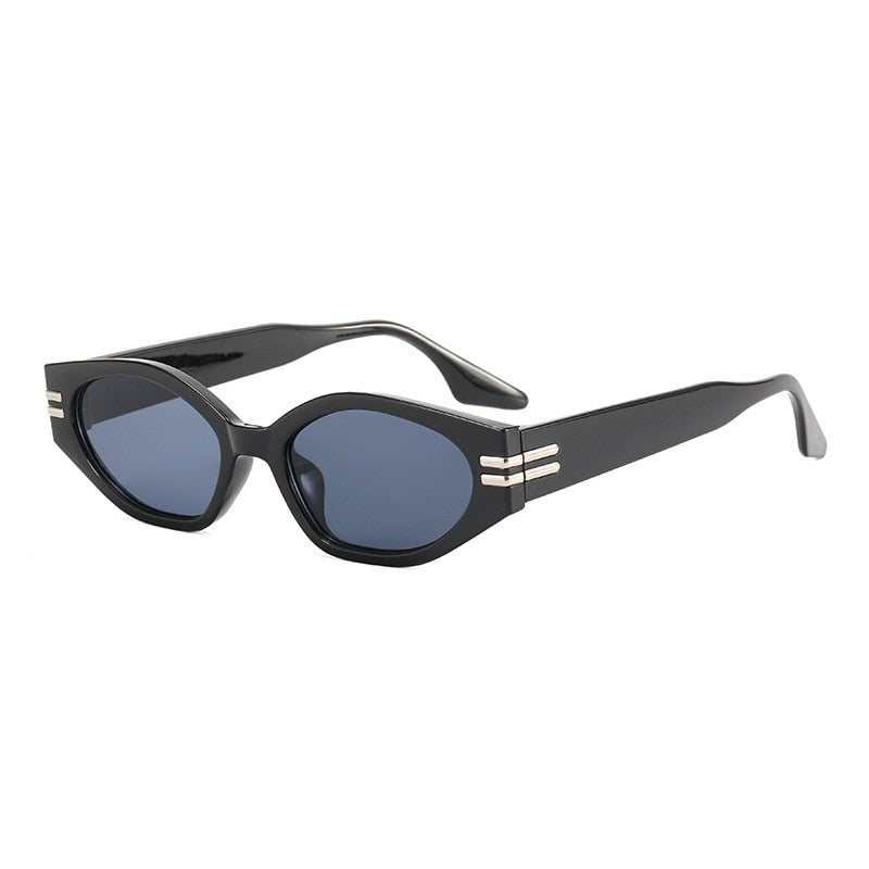 Óculos de Sol Vintage Gatinho - Mendoza™ - UV400