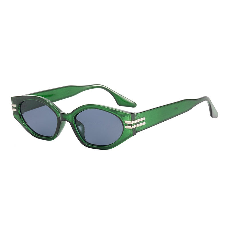 Óculos de Sol Vintage Gatinho - Mendoza™ - UV400