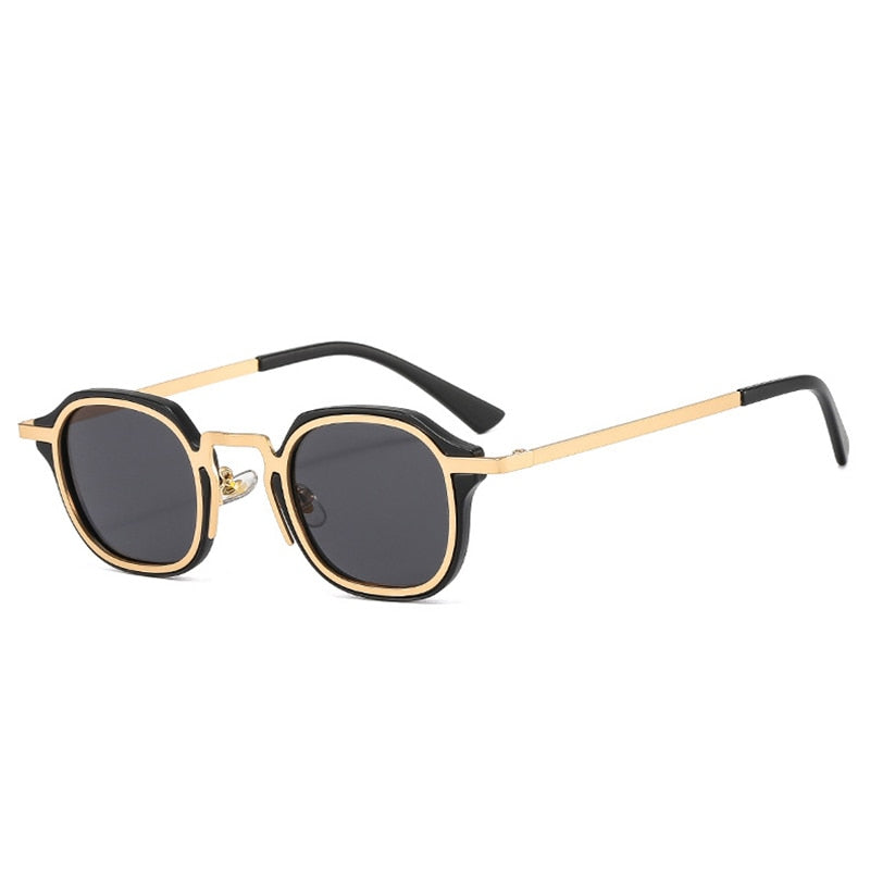 Óculos de Sol - Vintage Curl™ - UV400