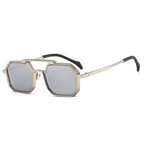 Óculos de Sol - Vintage Octagon™ - UV400