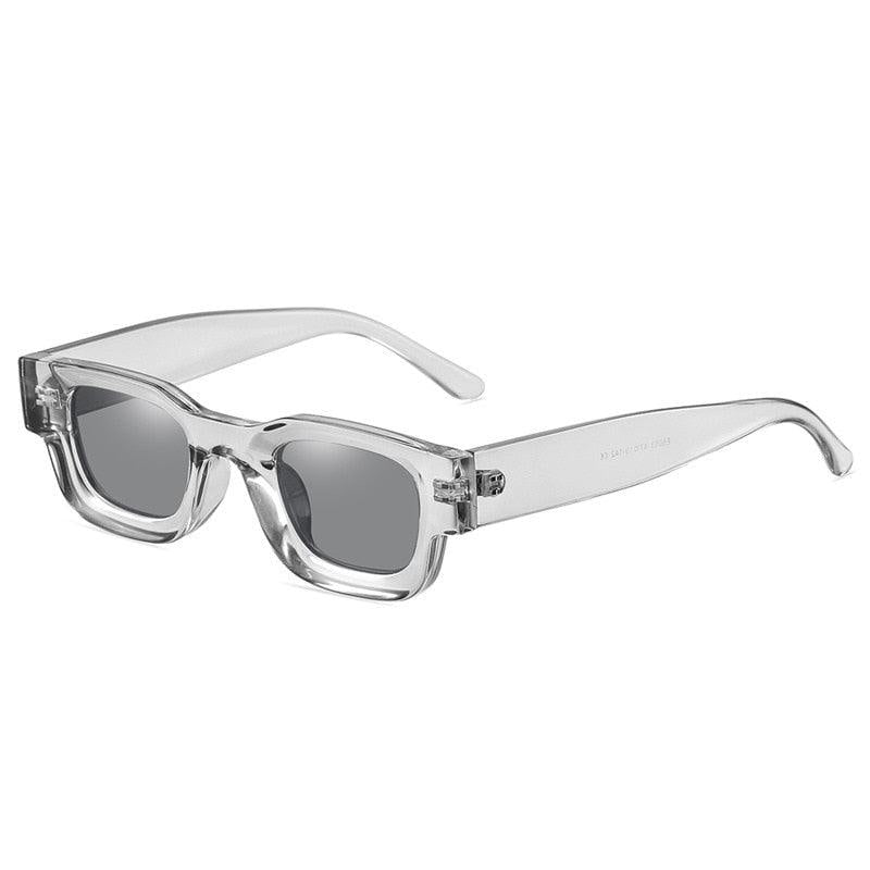 Óculos de Sol - Vintage Quadrangular™ - UV400