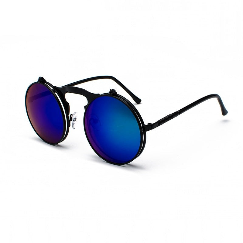 Óculos de Sol Vintage - Ozzy™ - UV400