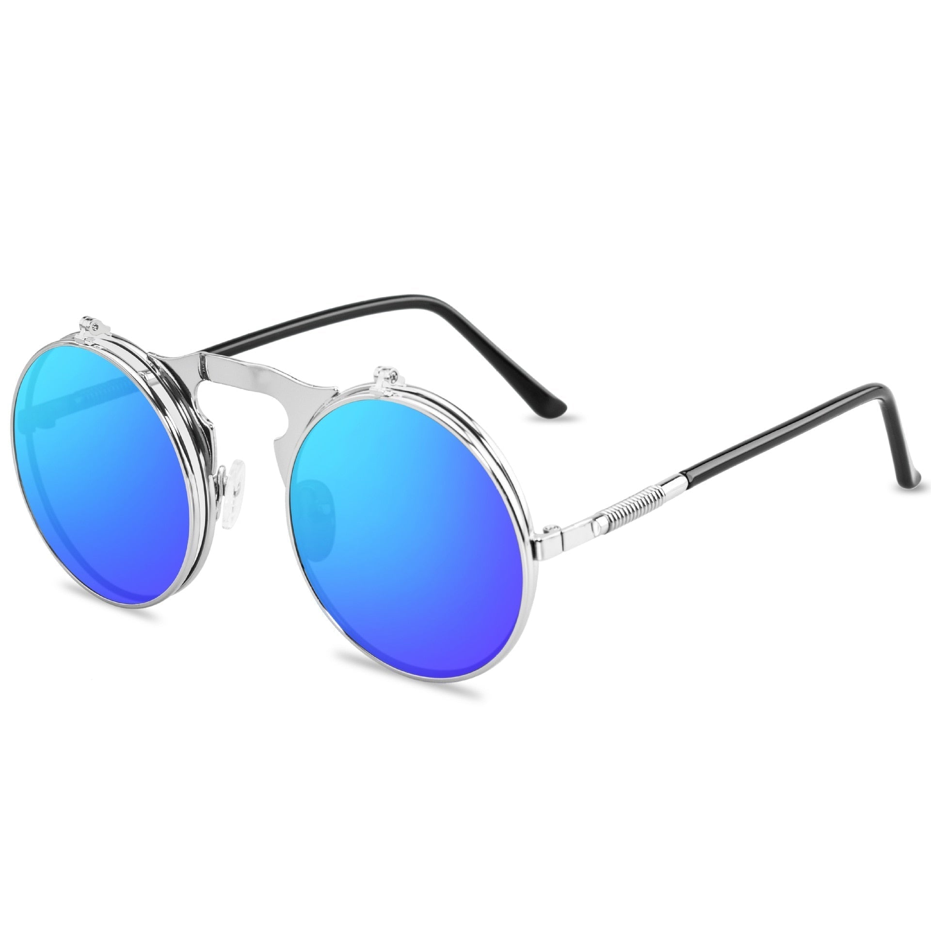 Óculos de Sol Vintage - Ozzy™ - UV400