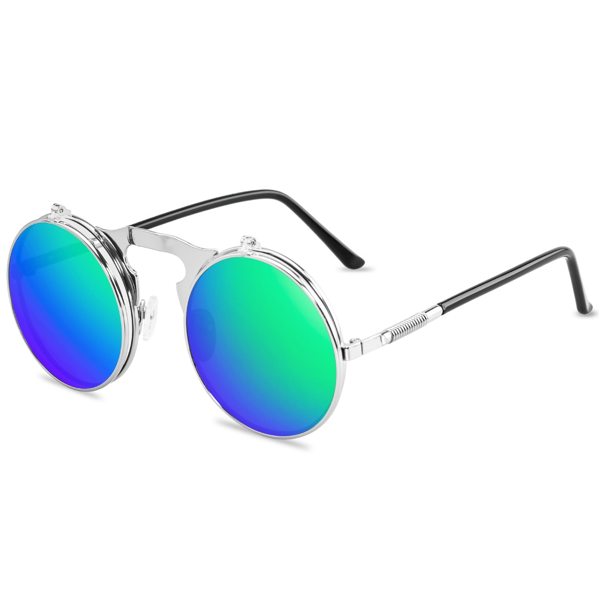 Óculos de Sol Vintage - Ozzy™ - UV400
