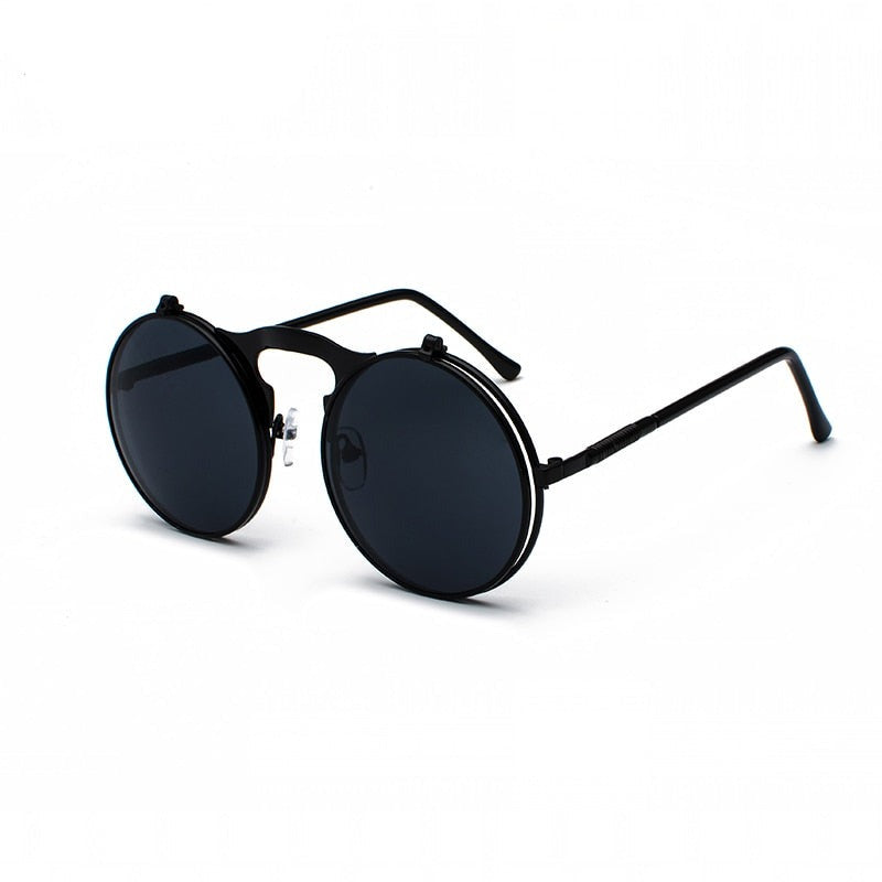 Óculos de Sol Vintage - Ozzy™ - UV400