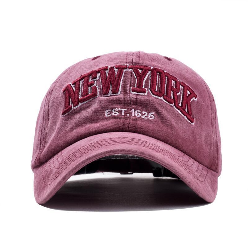 Boné NY 1625