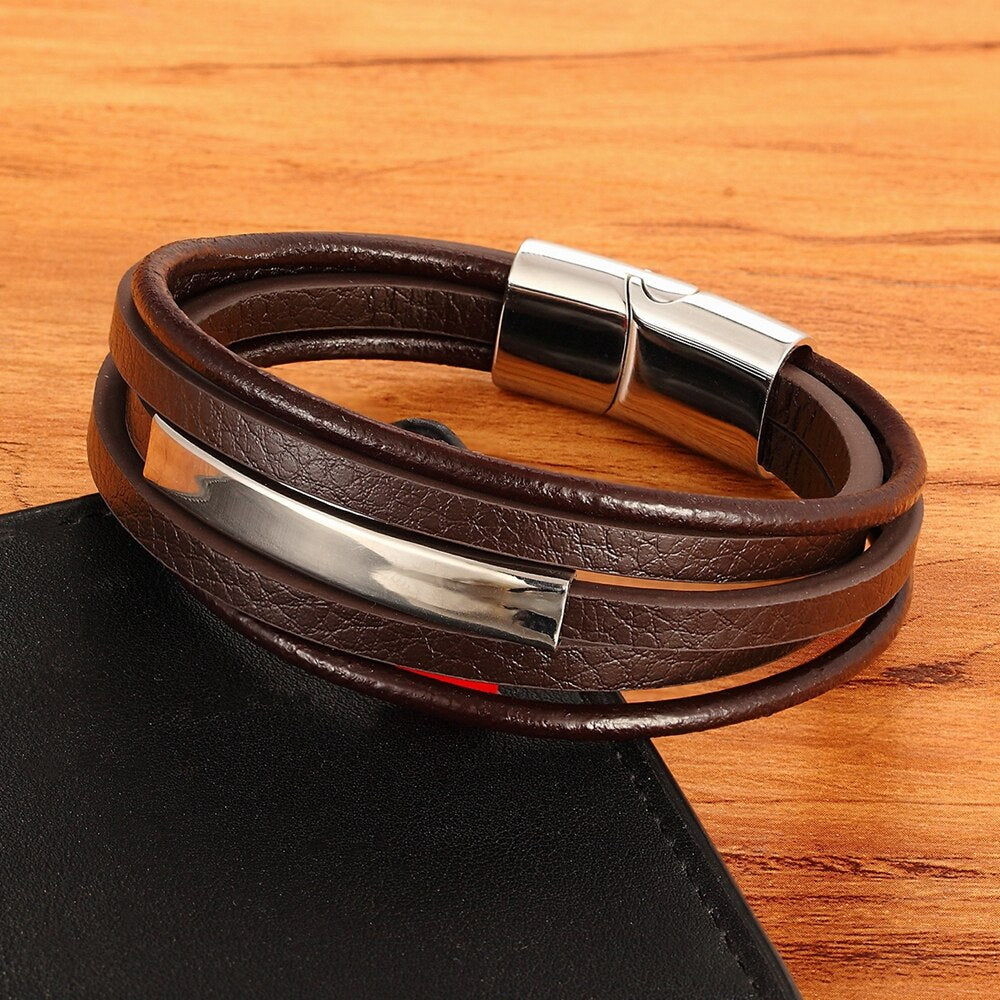 Pulseira Columbus