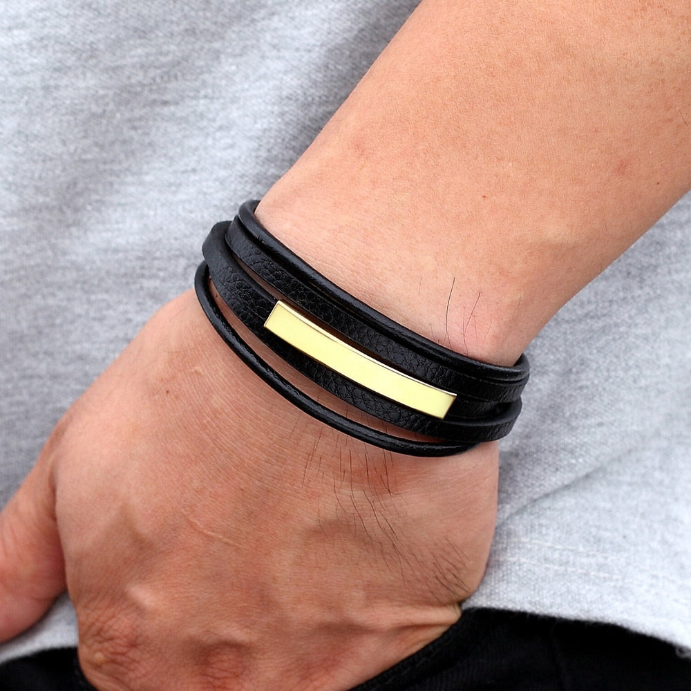 Pulseira Columbus