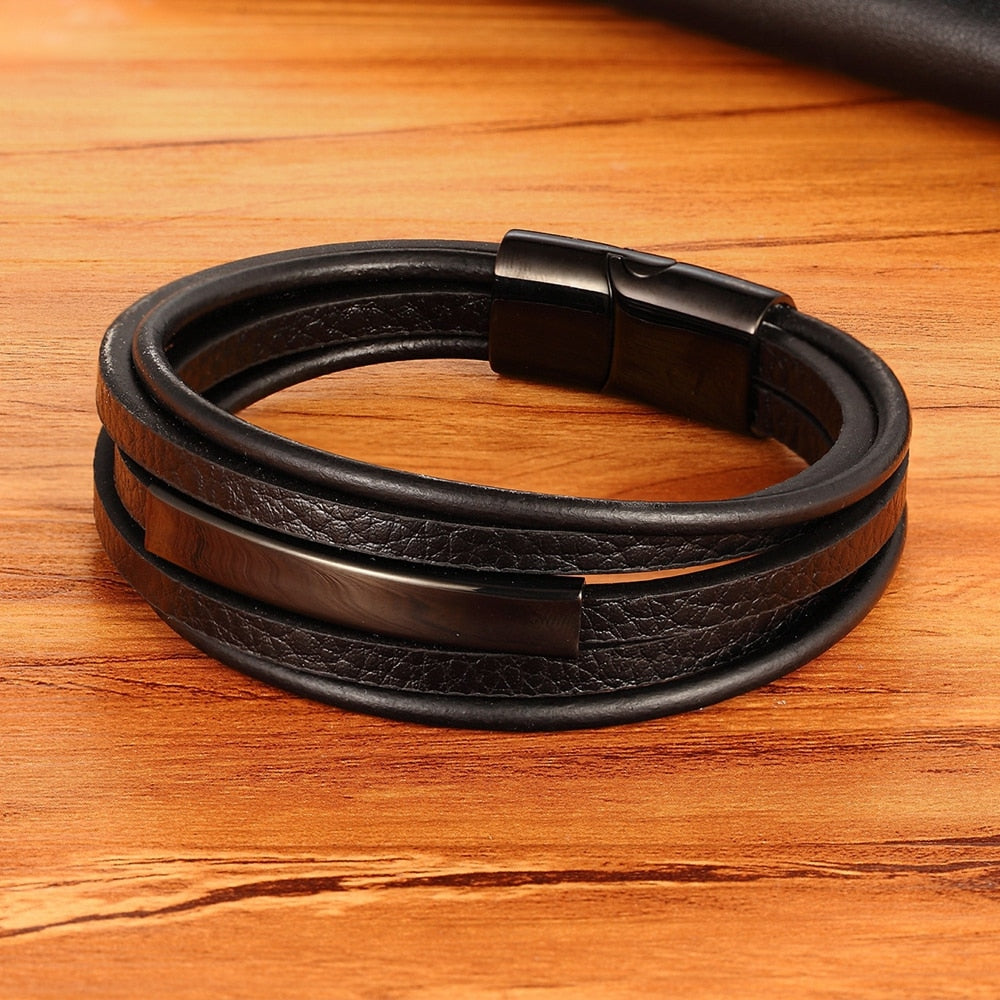 Pulseira Columbus