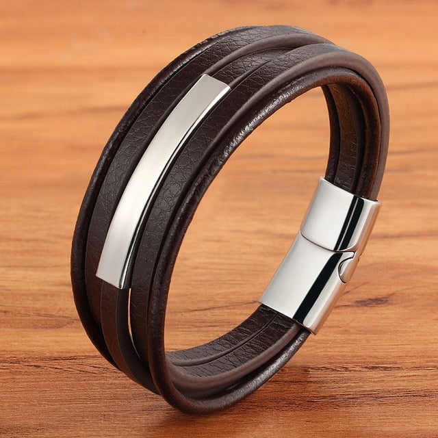 Pulseira Columbus