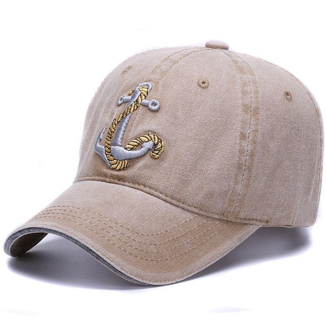 Boné Navy Usa