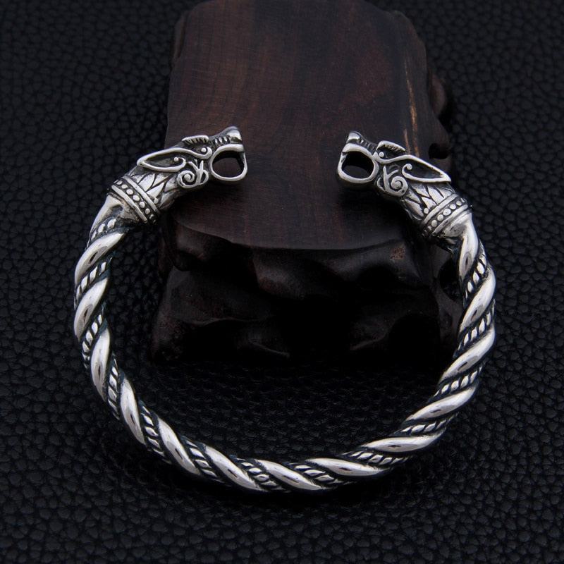 Pulseira Mitologia Viking