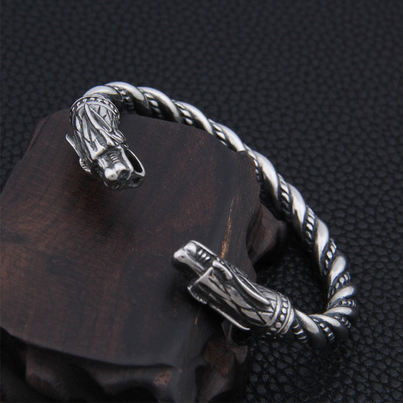 Pulseira Mitologia Viking