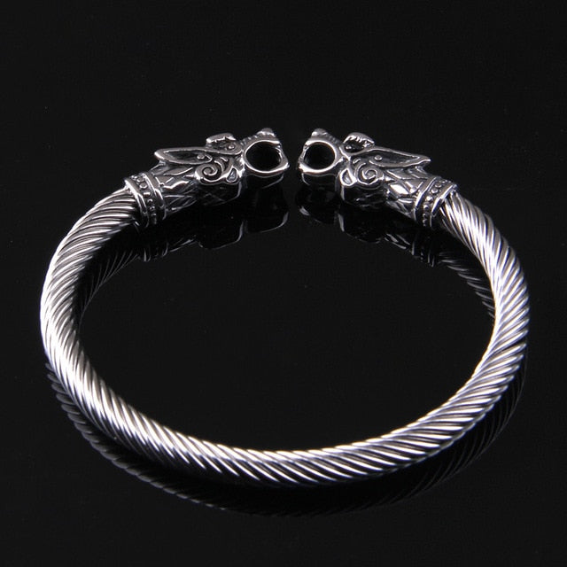 Pulseira Mitologia Viking