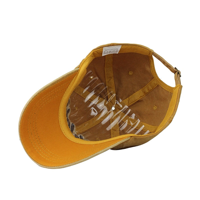 Boné Athletic 49