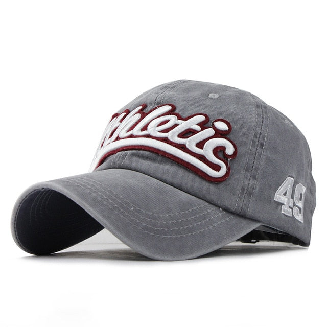 Boné Athletic 49