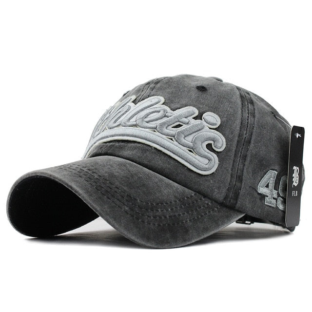 Boné Athletic 49