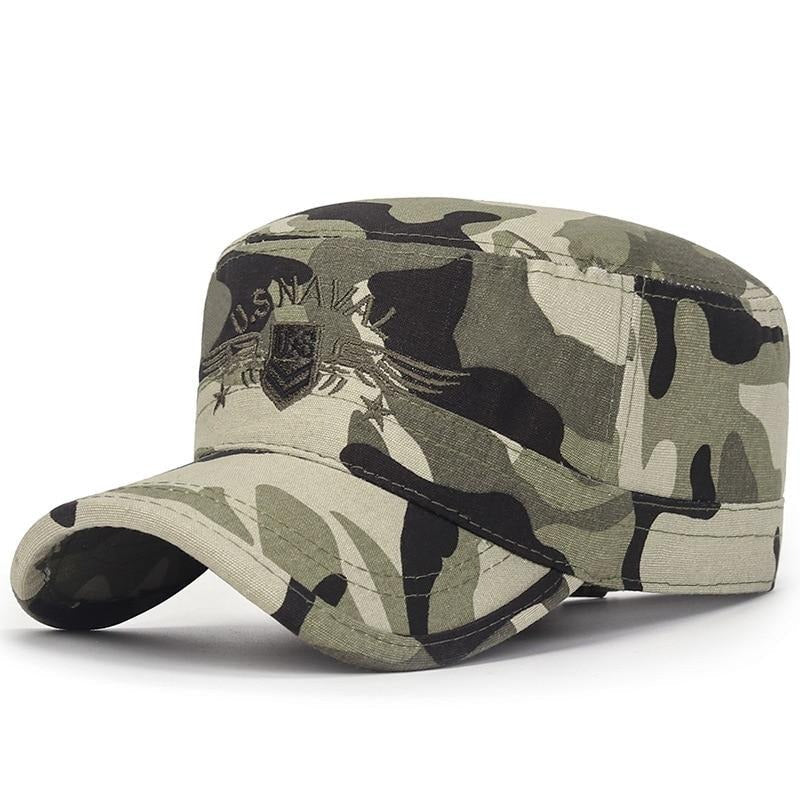 Boné Navy U.S