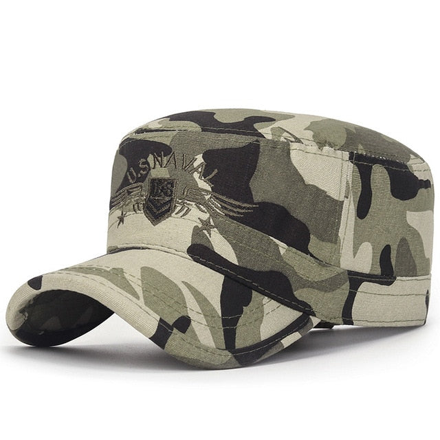Boné Navy U.S