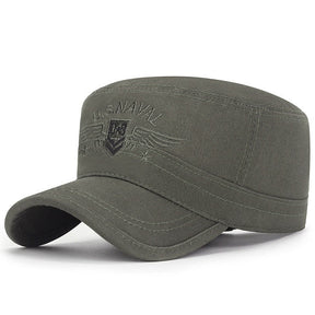 Boné Navy U.S