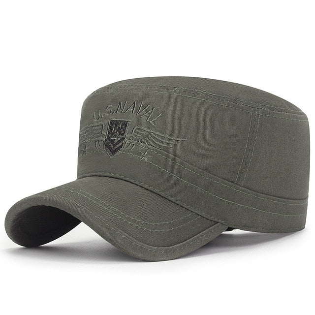 Boné Navy U.S