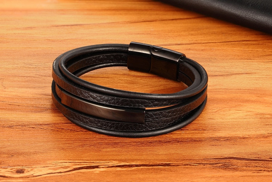 Pulseira Columbus
