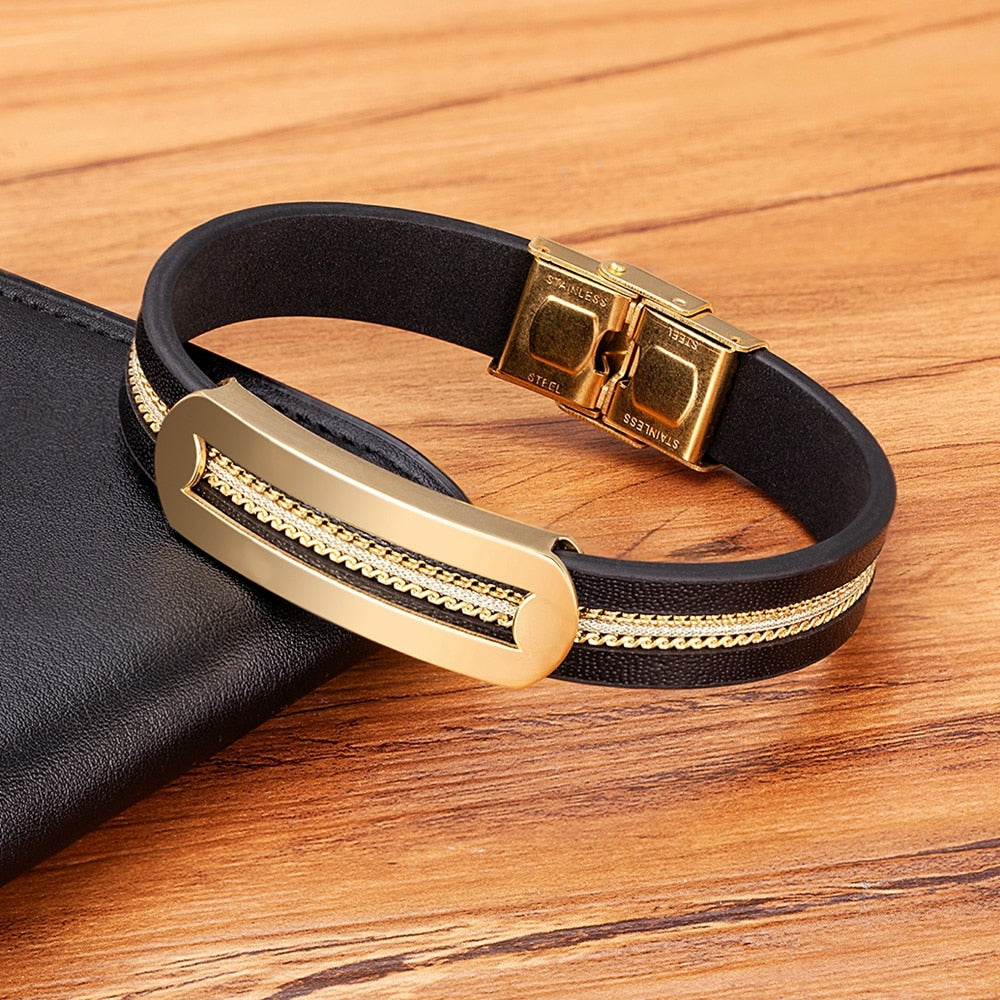 Pulseira Amsterdam
