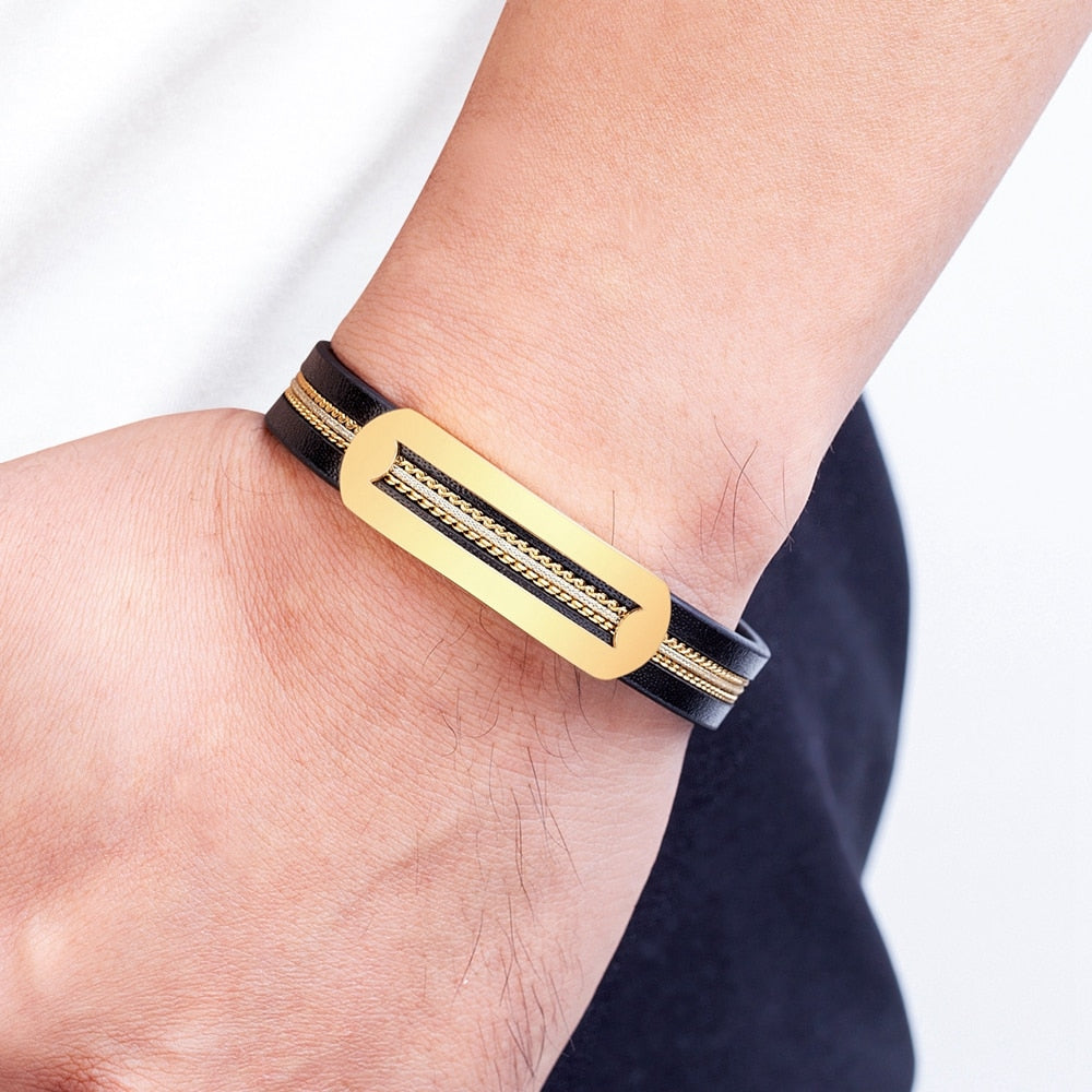 Pulseira Amsterdam