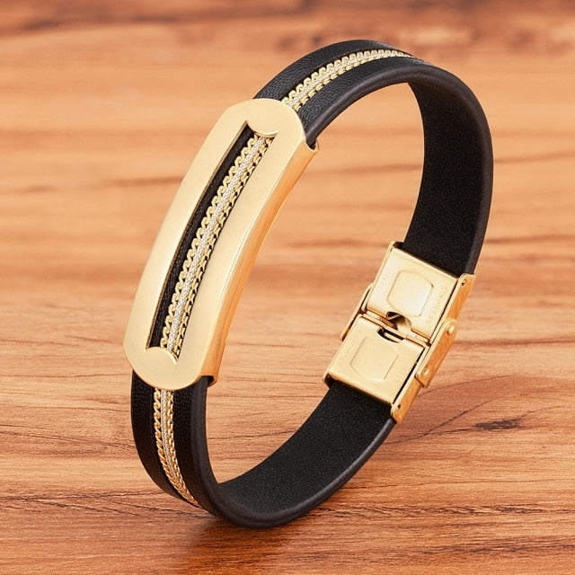 Pulseira Amsterdam