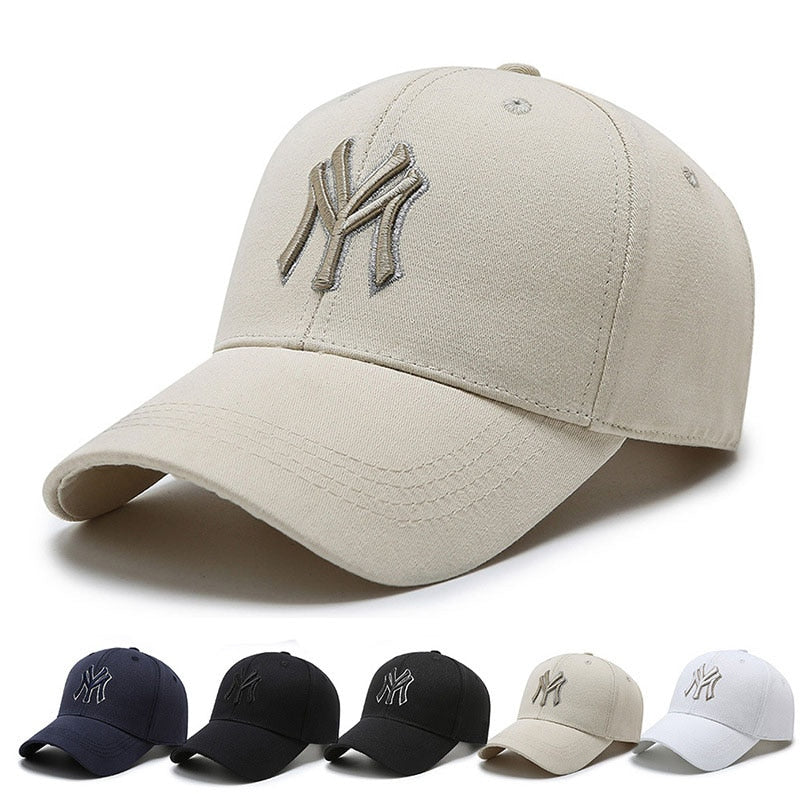 Boné MY Baseball Cap