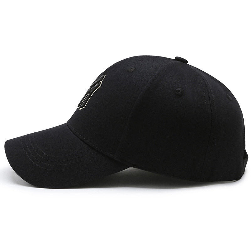 Boné MY Baseball Cap