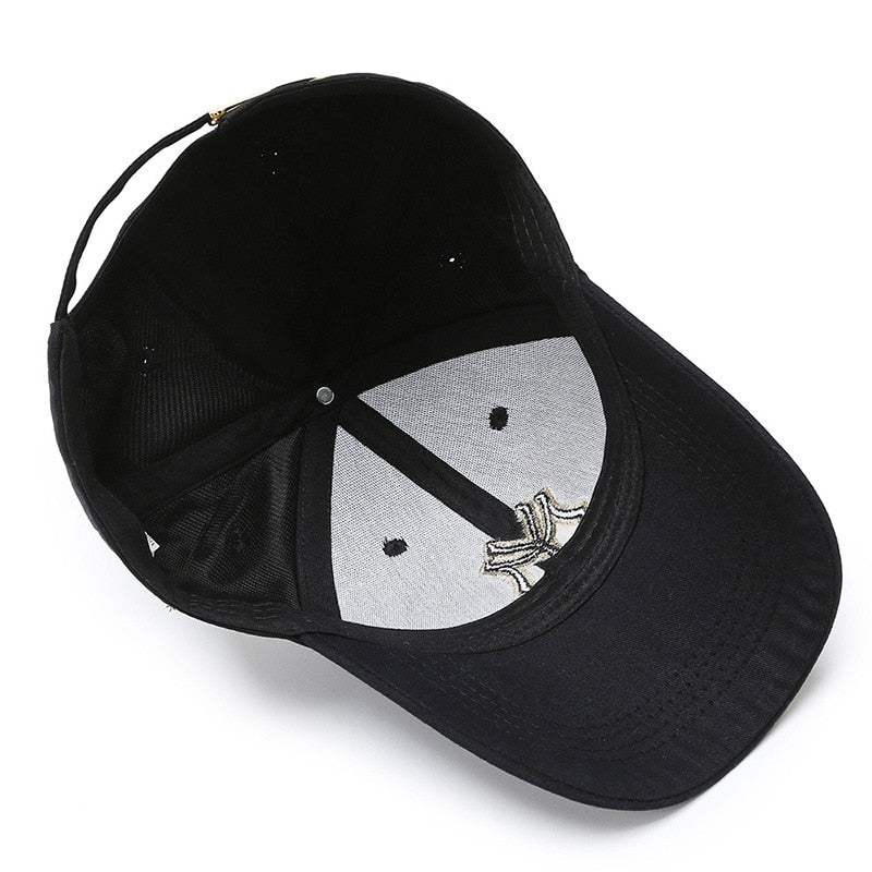 Boné MY Baseball Cap