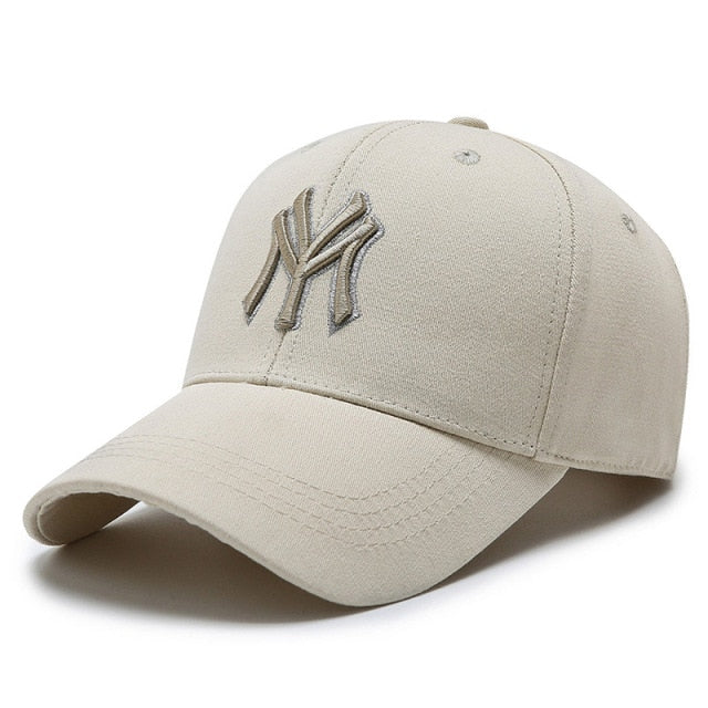 Boné MY Baseball Cap