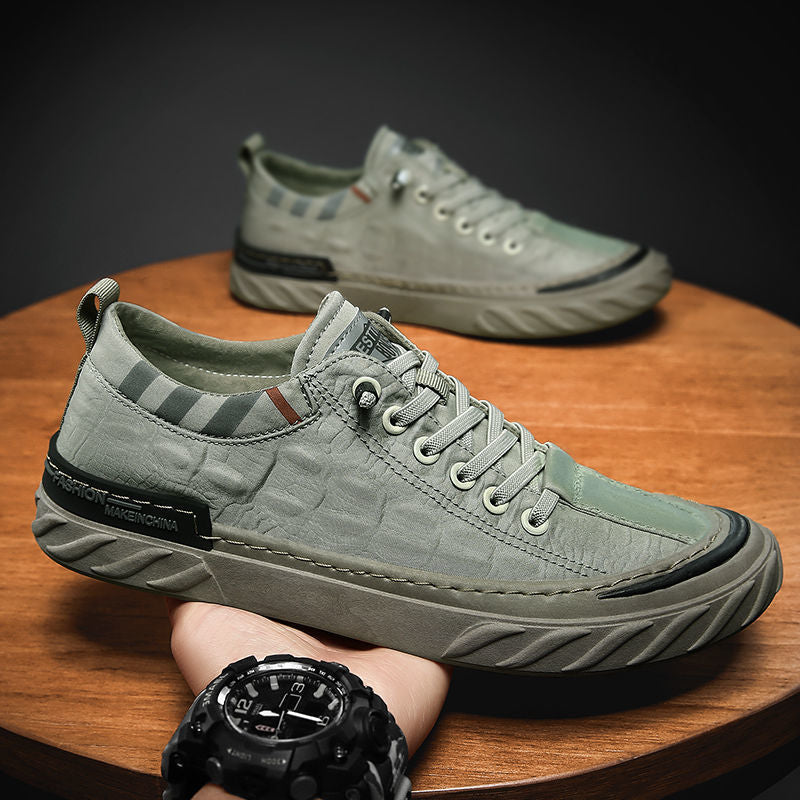 Tênis Masculino Casual Rafter