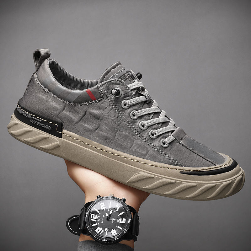 Tênis Masculino Casual Rafter