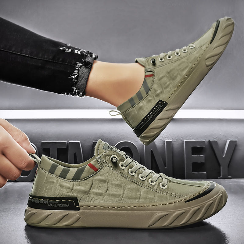 Tênis Masculino Casual Rafter