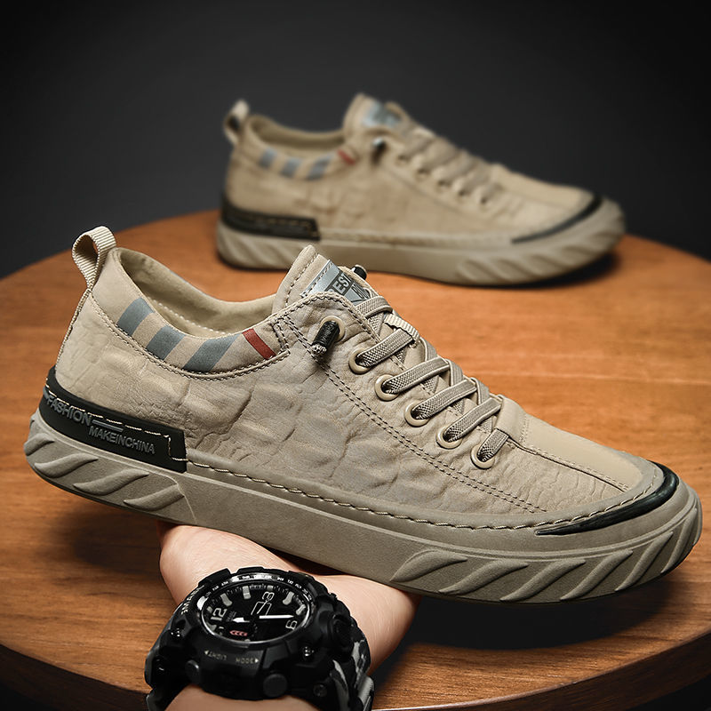 Tênis Masculino Casual Rafter