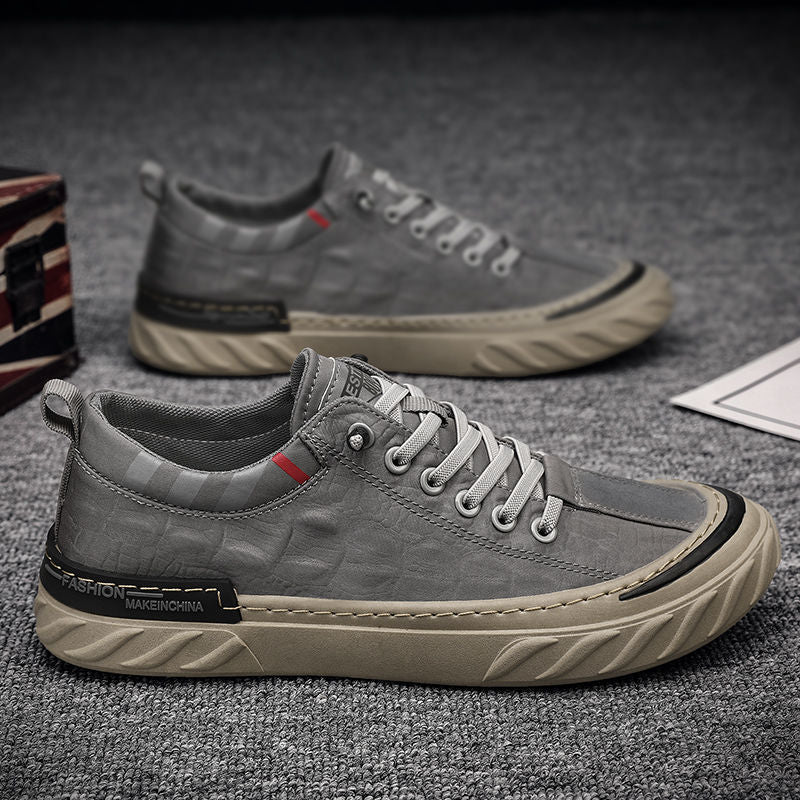 Tênis Masculino Casual Rafter