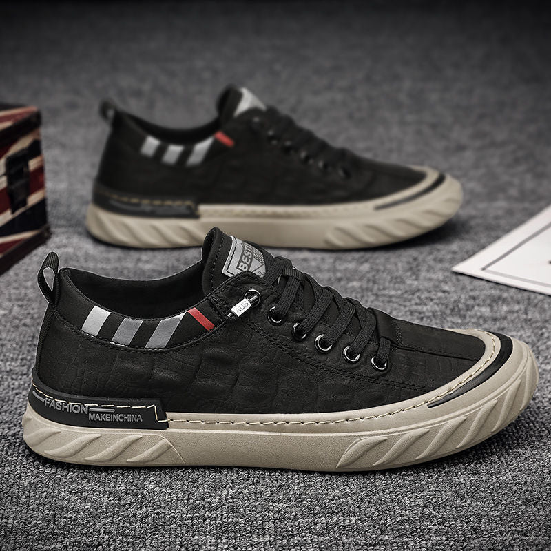 Tênis Masculino Casual Rafter